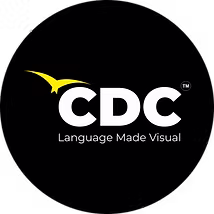 CDC Logo